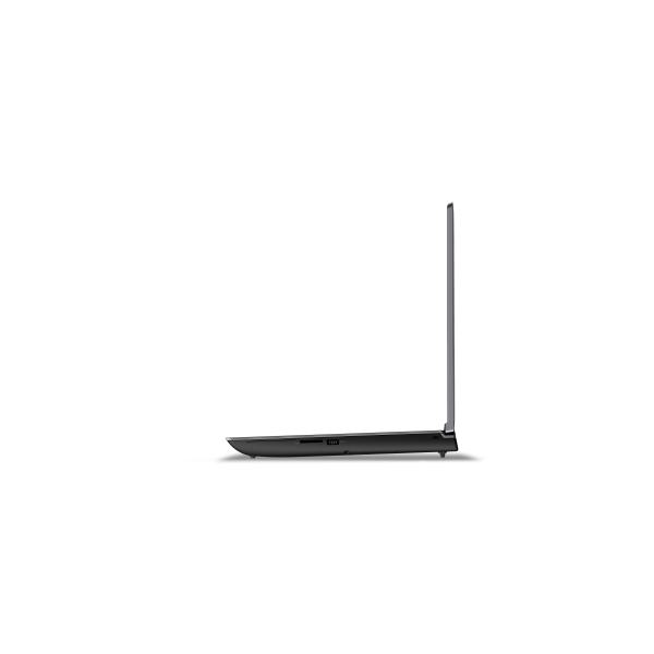 Lenovo ThinkPad P16 Gen 2 Intel Core i7 i7-13850HX Workstation mobile 40,6 cm [16] WUXGA 32 GB DDR5-SDRAM 512 GB SSD Wi-Fi 6E [802.11ax] Windows 11 Pro Nero Inglese (Lenovo) - Versione UKLenovo019927658876021FA006PUK
