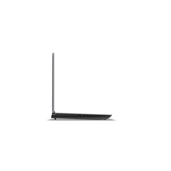 Lenovo ThinkPad P16 Gen 2 Intel Core i7 i7-13850HX Workstation mobile 40,6 cm [16] WUXGA 32 GB DDR5-SDRAM 512 GB SSD Wi-Fi 6E [802.11ax] Windows 11 Pro Nero Inglese (Lenovo) - Versione UKLenovo019927658876021FA006PUK