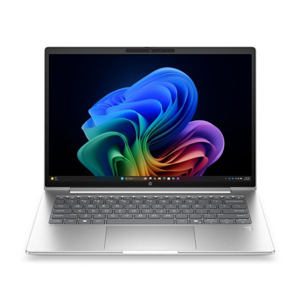 HP ProBook 4 G2a Next Gen AI PC Wolf Pro Security Edition Copilot+ PC AMD Ryzen AI 5 430 Computer portatile 35,6 cm [14] WUXGA 16 GB DDR5-SDRAM 512 GB SSD Wi-Fi 7 [802.11be] Windows 11 Pro Argento (HP ProBook 4 G2a Notebook Next Gen AI - Copilot+ PC ...