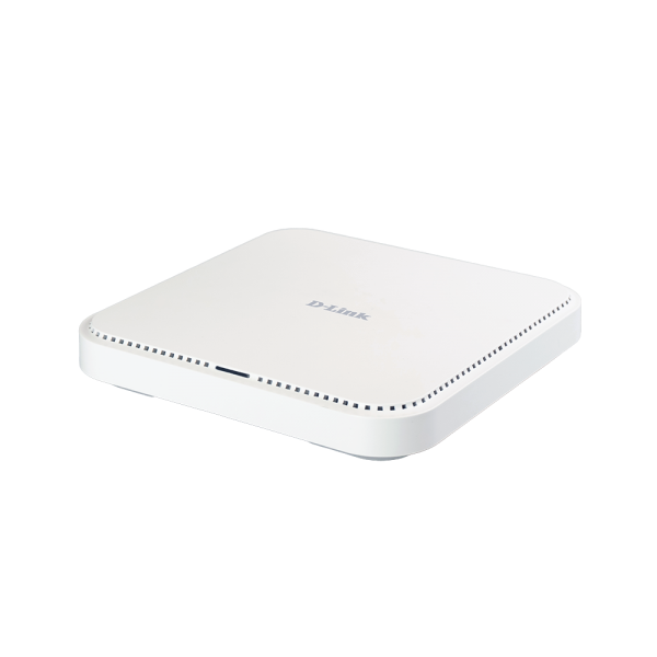 D-Link DAP-E3620 punto accesso WLAN 2882 Mbit/s Bianco Supporto Power over Ethernet [PoE] (BE3600 POE+ DUAL-RADIO WI-FI 7 - ACCESS POINT 1 X 2.5 GIGABIT POE)D-linkDAP-E3620