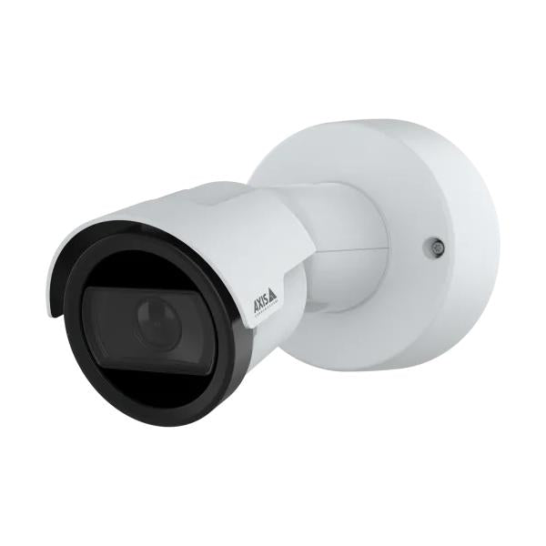 AXIS M2048-LE DAY/NIGHT COMPACT - AND OUTDOOR-READY BULLET STYLE 8Axis733102109150403255-001