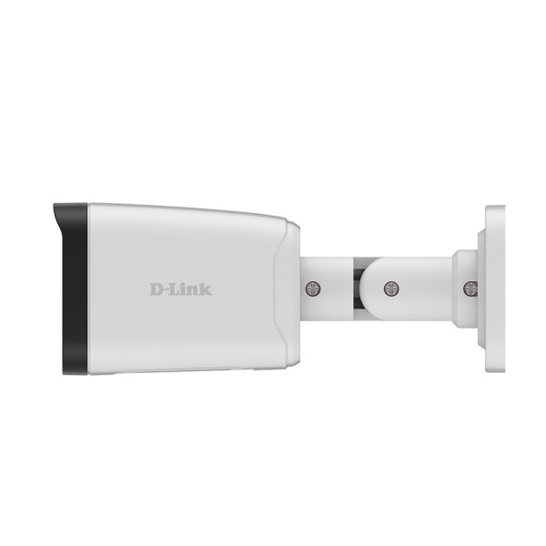 D-Link BCB-P01 telecamera di sorveglianza Pallottola [forma] Telecamera di sicurezza IP Interno e esterno 1920 x 1080 Pixel Parete (2 MEGAPIXEL H.265 OUTDOOR - BULLET CAMERA)D-link0790069482205BCB-P01