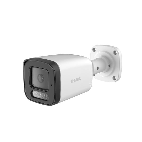 D-Link BCB-P01 telecamera di sorveglianza Pallottola [forma] Telecamera di sicurezza IP Interno e esterno 1920 x 1080 Pixel Parete (2 MEGAPIXEL H.265 OUTDOOR - BULLET CAMERA)D-link0790069482205BCB-P01