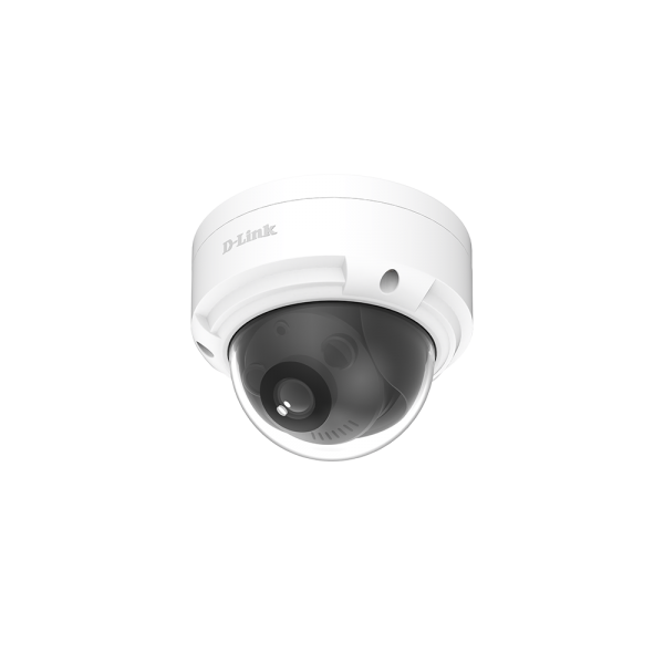 D-Link BCD-P01 telecamera di sorveglianza Cupola Telecamera di sicurezza IP Interno e esterno 1920 x 1080 Pixel Soffitto (2 MEGAPIXEL H.265 OUTDOOR - DOME CAMERA)D-link0790069482199BCD-P01