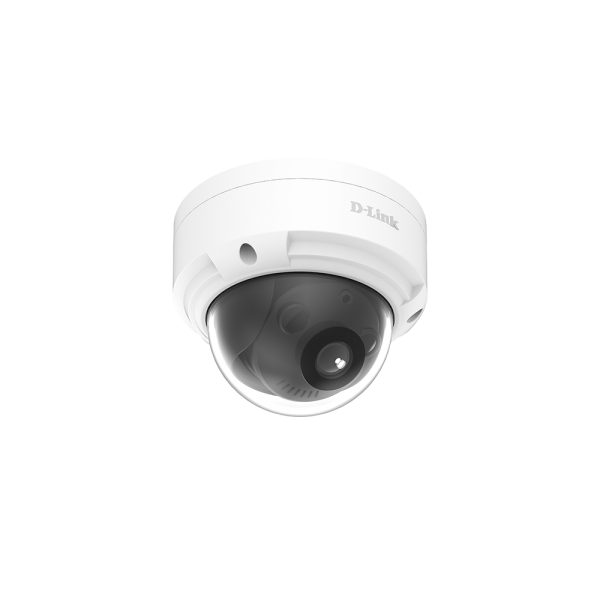 D-Link BCD-P01 telecamera di sorveglianza Cupola Telecamera di sicurezza IP Interno e esterno 1920 x 1080 Pixel Soffitto (2 MEGAPIXEL H.265 OUTDOOR - DOME CAMERA)D-link0790069482199BCD-P01