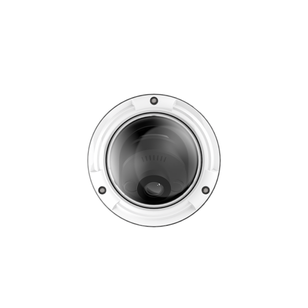 D-Link BCD-P01 telecamera di sorveglianza Cupola Telecamera di sicurezza IP Interno e esterno 1920 x 1080 Pixel Soffitto (2 MEGAPIXEL H.265 OUTDOOR - DOME CAMERA)D-link0790069482199BCD-P01