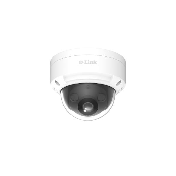 D-Link BCD-P01 telecamera di sorveglianza Cupola Telecamera di sicurezza IP Interno e esterno 1920 x 1080 Pixel Soffitto (2 MEGAPIXEL H.265 OUTDOOR - DOME CAMERA)D-link0790069482199BCD-P01