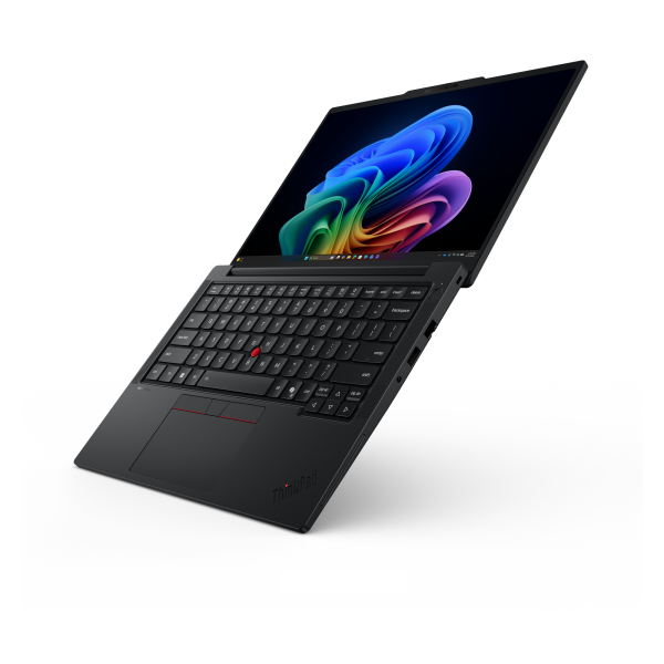 Lenovo ThinkPad T14 Gen 7 [AMD] Copilot+ PC AMD Ryzen AI 7 PRO 450 Computer portatile 35,6 cm [14] Touch screen WUXGA 32 GB DDR5-SDRAM 1 TB SSD Wi-Fi 7 [802.11be] Windows 11 Pro Tedesco Nero (TP T14 G7 AI R7P-450 32GB - 1TB SSD 14.0 WUXGA T. W11P) - ...