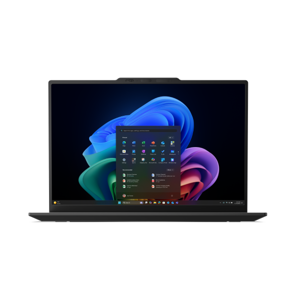 Lenovo ThinkPad X1 Carbon Gen 14 Aura Edition Copilot+ PC Intel Core Ultra 5 325 Computer portatile 35,6 cm [14] Touch screen WUXGA 32 GB LPDDR5x-SDRAM 512 GB SSD Wi-Fi 7 [802.11be] Windows 11 Pro Nero Tedesco (TP X1 CARBON G14 CU5-325 32GB - 512GB S...