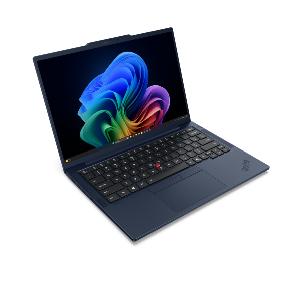 Lenovo ThinkPad T14s Gen 7 [Intel] Copilot+ PC Intel Core Ultra 7 355 Computer portatile 35,6 cm [14] Touch screen WUXGA 32 GB LPDDR5x-SDRAM 512 GB SSD Wi-Fi 7 [802.11be] Windows 11 Pro Blu Tedesco (TP T14S G7 CU7-355 32GB - 512GB SSD 14 WUXGA T. W11...