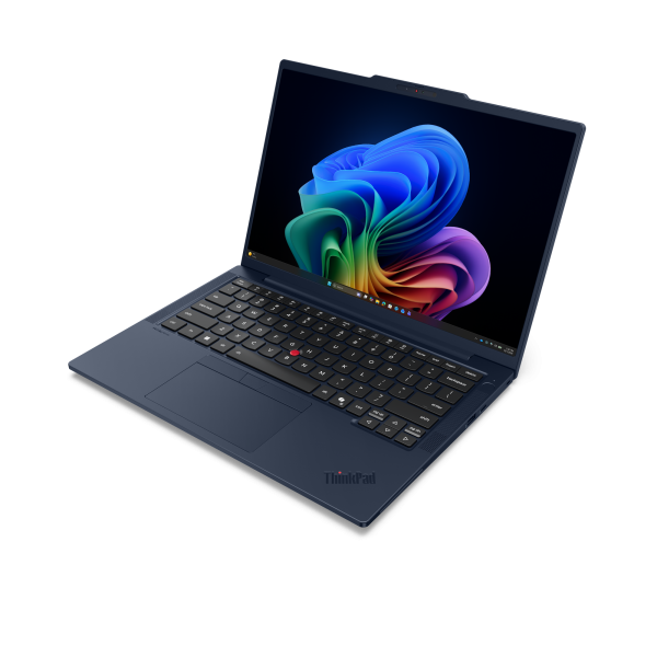 Lenovo ThinkPad T14s Gen 7 [Intel] Copilot+ PC Intel Core Ultra 5 325 Computer portatile 35,6 cm [14] Touch screen WUXGA 16 GB LPDDR5x-SDRAM 512 GB SSD Wi-Fi 7 [802.11be] Windows 11 Pro Blu Tedesco (TP T14S G7 CU5-325 16GB - 512GB SSD 14 WUXGA T. W11...