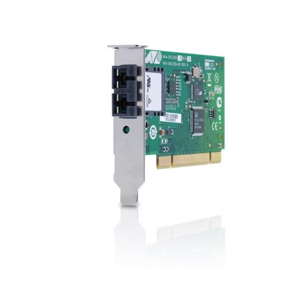 Allied Telesis AT-2701FXa Interno Ethernet 100 Mbit/s (32bit 100Mbps Fast Enet Adaptr AT-2701FXA/ST-001)Allied TelesisAT-2701FXA/ST-001
