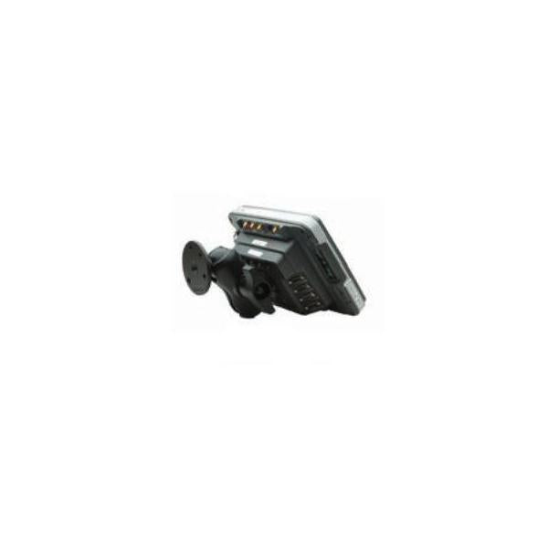 Honeywell VM1001BRKTKIT accessorio di sistema POS Nero (RAM MOUNT KIT ROUND BASE - SHORT ARM 5IN BALL VEHICLE DOCK)HoneywellVM1001BRKTKIT