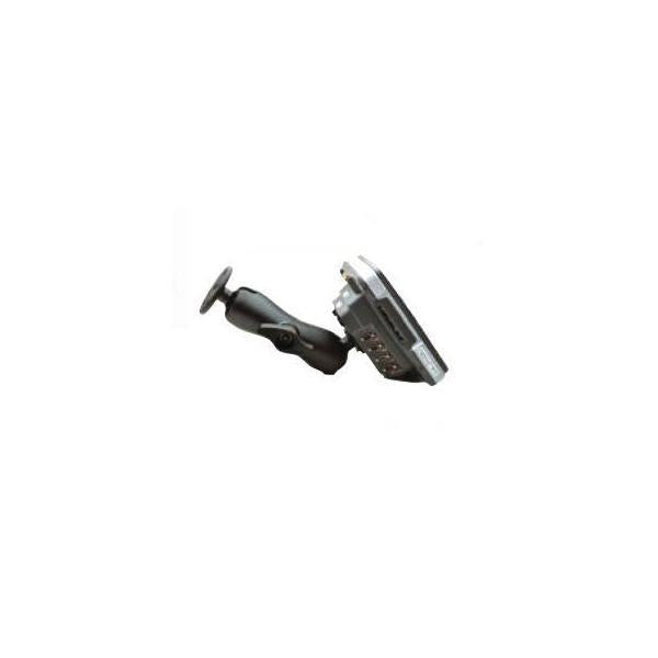 Honeywell VM1002BRKTKIT accessorio di sistema POS Nero (RAM MOUNT KIT ROUND BASE - MED ARM 8.5IN BALL VEHICLE DOCK)HoneywellVM1002BRKTKIT