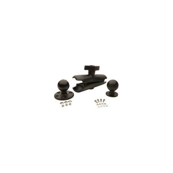 Honeywell VM1002BRKTKIT accessorio di sistema POS Nero (RAM MOUNT KIT ROUND BASE - MED ARM 8.5IN BALL VEHICLE DOCK)HoneywellVM1002BRKTKIT