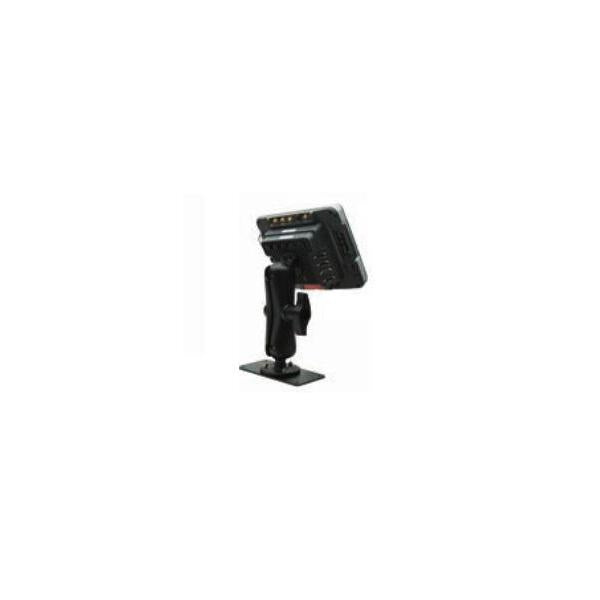Honeywell VM1008BRKTKIT kit di fissaggio Nero (MARATHON RAM MOUNT KIT 215MM - MED ARM PLATE BASE)HoneywellVM1008BRKTKIT