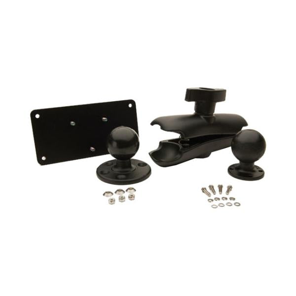 Honeywell VM1008BRKTKIT kit di fissaggio Nero (MARATHON RAM MOUNT KIT 215MM - MED ARM PLATE BASE)HoneywellVM1008BRKTKIT