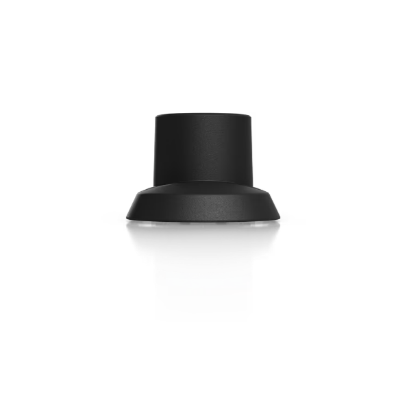 Pendant mount for suspending - the G6 180 Camera from - ceilings or overhead structures. BlackUbiquiti0810177166269UACC-G6-180-PM-B