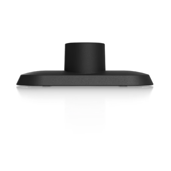 Pendant mount for suspending - the G6 180 Camera from - ceilings or overhead structures. BlackUbiquiti0810177166269UACC-G6-180-PM-B