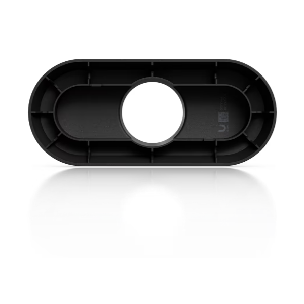 Pendant mount for suspending - the G6 180 Camera from - ceilings or overhead structures. BlackUbiquiti0810177166269UACC-G6-180-PM-B