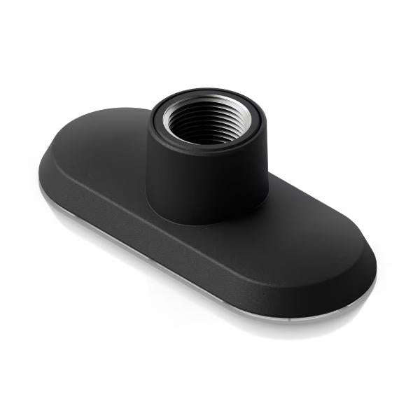 Pendant mount for suspending - the G6 180 Camera from - ceilings or overhead structures. BlackUbiquiti0810177166269UACC-G6-180-PM-B