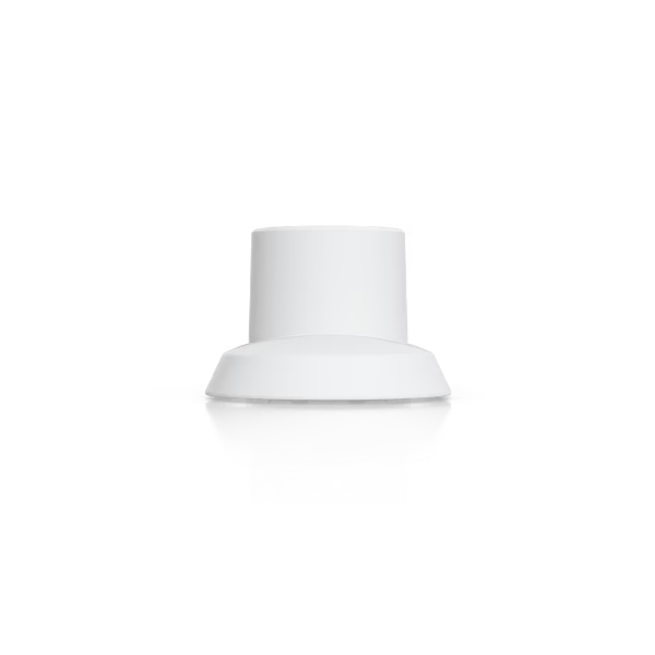 Pendant mount for suspending - the G6 180 Camera from - ceilings or overhead structures. WhiteUbiquiti0810177166252UACC-G6-180-PM-W
