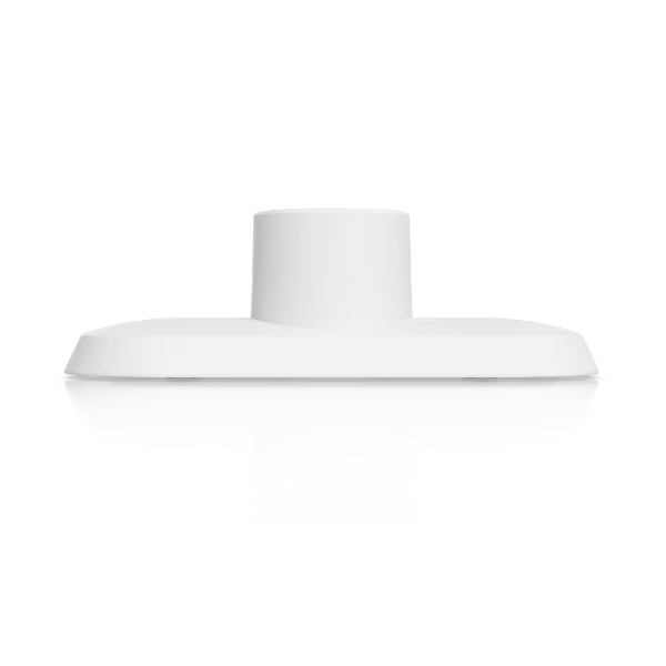 Pendant mount for suspending - the G6 180 Camera from - ceilings or overhead structures. WhiteUbiquiti0810177166252UACC-G6-180-PM-W
