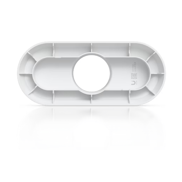 Pendant mount for suspending - the G6 180 Camera from - ceilings or overhead structures. WhiteUbiquiti0810177166252UACC-G6-180-PM-W