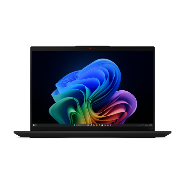 Lenovo ThinkPad L16 Gen 3 [AMD] Copilot+ PC AMD Ryzen AI 7 445 Computer portatile 40,6 cm [16] WUXGA 32 GB DDR5-SDRAM 1 TB SSD Wi-Fi 7 [802.11be] Windows 11 Pro Tedesco Nero (TP L16 G3 AI R7-445 32GB - 1TB SSD 16.0 WUXGA W11P) - Versione TedescaLenov...