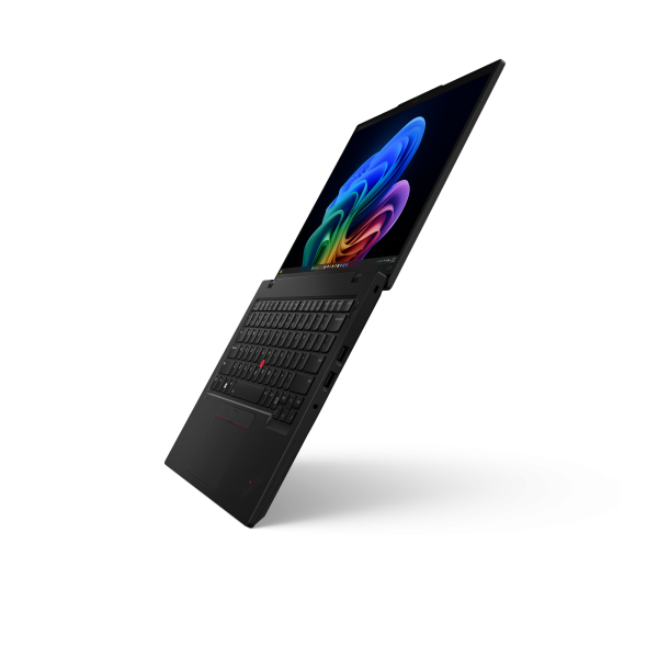 Lenovo ThinkPad L14 Gen 7 [Intel] Copilot+ PC Intel Core Ultra 7 355 Computer portatile 35,6 cm [14] WUXGA 32 GB DDR5-SDRAM 1 TB SSD Wi-Fi 7 [802.11be] Windows 11 Pro Tedesco Nero (TP L14 G7 CU7-355 32GB - 1TB SSD 14.0 WUXGA W11P) - Versione TedescaL...