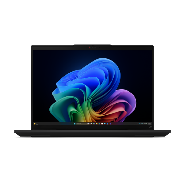 Lenovo ThinkPad L14 Gen 7 [AMD] Copilot+ PC AMD Ryzen AI 5 430 Computer portatile 35,6 cm [14] WUXGA 32 GB DDR5-SDRAM 512 GB SSD Wi-Fi 7 [802.11be] Windows 11 Pro Tedesco Nero (TP L14 G7 AI R5-430 32GB - 512GB SSD 14.0 WUXGA W11P) - Versione TedescaL...