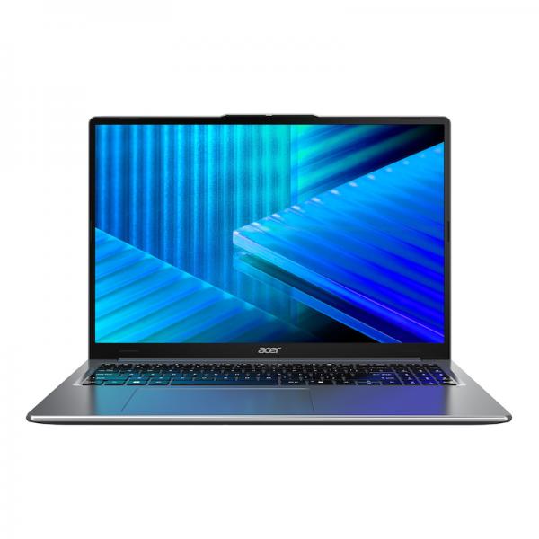 Acer Extensa 16 EXO16-71-58R0 Intel Core Ultra 5 125H Computer portatile 40,6 cm [16] WUXGA 16 GB LPDDR5-SDRAM 512 GB SSD Wi-Fi 6 [802.11ax] Windows 11 Pro Grigio (ACER EXTENSA EXO16-71-58R0 16IN - WUXGA UTRA5 125H 16/512GB W11P) - Versione TedescaAc...