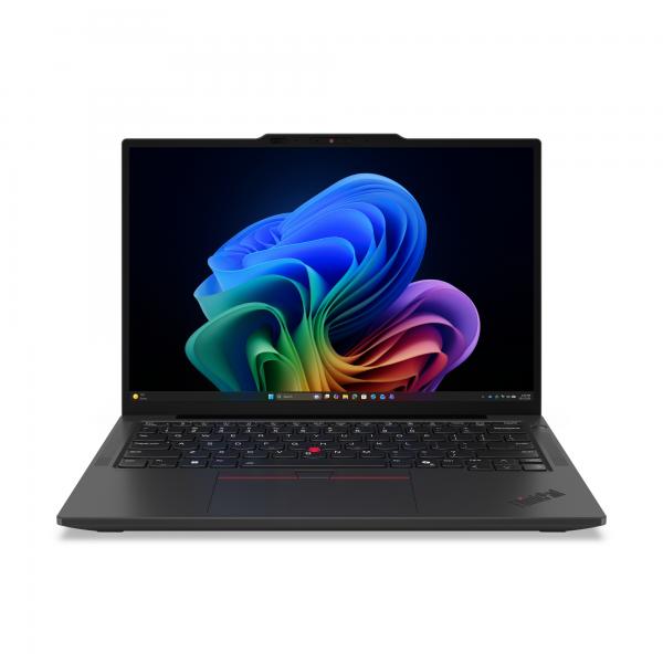 Lenovo ThinkPad X13 Gen 7 [Intel] Copilot+ PC Intel Core Ultra 7 355 Computer portatile 33,8 cm [13.3] WUXGA 32 GB LPDDR5x-SDRAM 1 TB SSD Wi-Fi 7 [802.11be] Windows 11 Pro Nero Tedesco (TP X13 G7 CU7-355 32GB - 1TB SSD 13.3 WUXGA W11P) - Versione Ted...