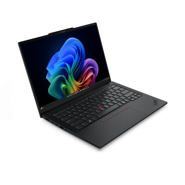 Lenovo ThinkPad E14 Gen 8 [AMD] Copilot+ PC AMD Ryzen AI 7 345 Computer portatile 35,6 cm [14] WUXGA 16 GB DDR5-SDRAM 512 GB SSD Wi-Fi 7 [802.11be] Windows 11 Pro Tedesco Nero (TP E14 G8 AI R7-345 16GB - 512GB SSD 14.0 WUXGA W11P) - Versione TedescaL...