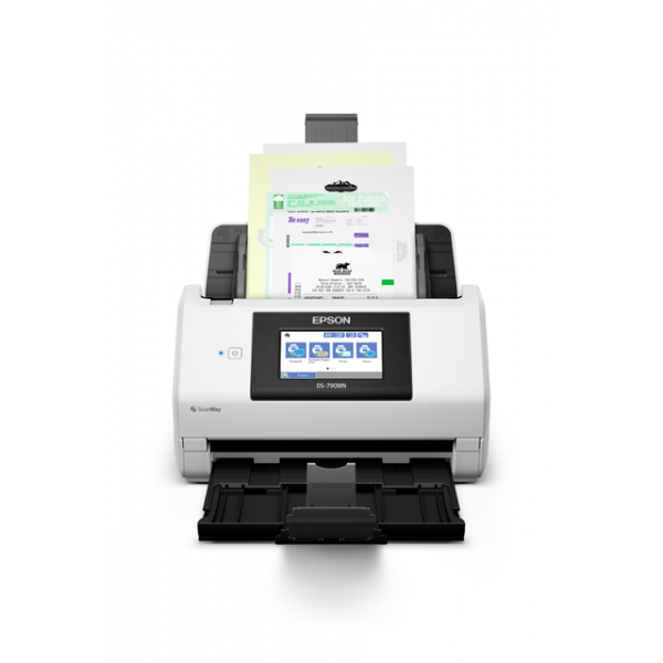 Epson WorkForce DS-790WN (WORKFORCE DS-790WN)EpsonB11B265401BY