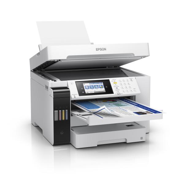 Epson EcoTank Pro ET-16685 (Epson EcoTank ProET-16685 Inkjet Printer Multi Function)EpsonC11CH71412BA