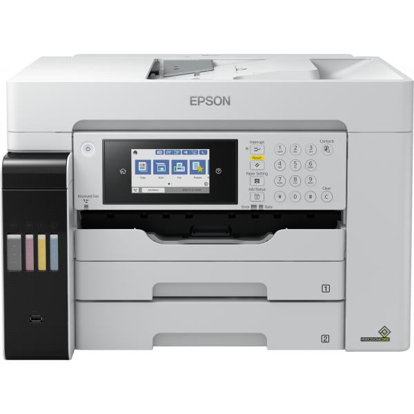 Epson EcoTank Pro ET-16685 (Epson EcoTank ProET-16685 Inkjet Printer Multi Function)EpsonC11CH71412BA