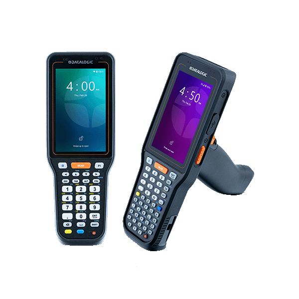 946400010 SKORPIO X40 HAND HELD - WI-FI6E 4IN 6GB RAM/128GB FLASHDatalogic946400010