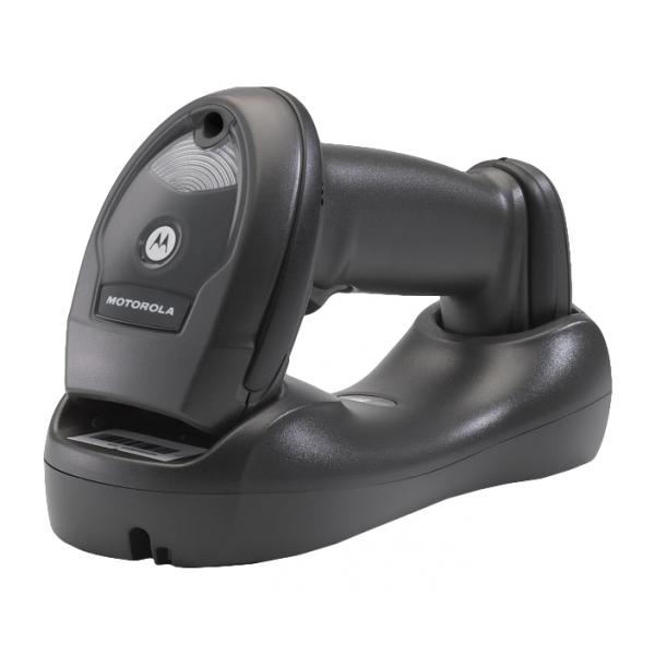 Motorola LI4278 1D (KIT:LI4278 SCANR - CRADLE[RADIO/CHRGR]BLK)ZebraLI4278-TRBU0100ZWR