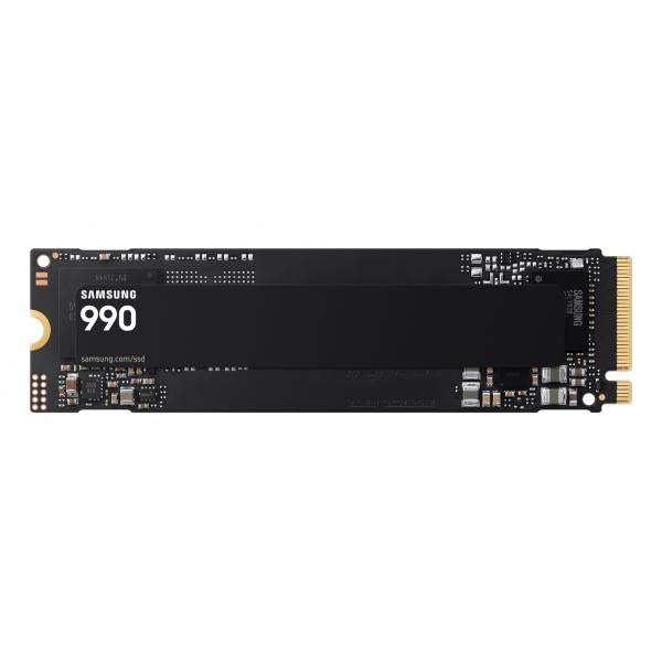 Samsung 990 2 TB M.2 PCI Express 4.0 NVMe V-NAND (Samsung 990 PCIe 4.0 NVMe M.2 2TB)Samsung8806099020705MZ-V9V2T0BW