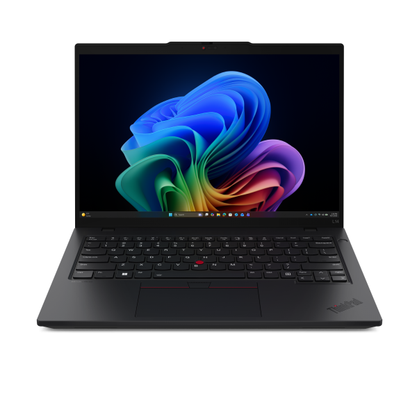 Lenovo ThinkPad L14 Gen 7 [AMD] Copilot+ PC AMD Ryzen AI 5 430 Computer portatile 35,6 cm [14] WUXGA 24 GB DDR5-SDRAM 512 GB SSD Wi-Fi 7 [802.11be] Windows 11 Pro Nero Tedesco (TP L14 G7 AI R5-430 24GB - 512GB SSD 14.0 WUXGA W11P) - Versione TedescaL...
