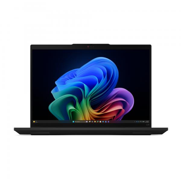Lenovo ThinkPad L14 Gen 7 [AMD] Copilot+ PC AMD Ryzen AI 5 430 Computer portatile 35,6 cm [14] WUXGA 24 GB DDR5-SDRAM 512 GB SSD Wi-Fi 7 [802.11be] Windows 11 Pro Nero Tedesco (TP L14 G7 AI R5-430 24GB - 512GB SSD 14.0 WUXGA W11P) - Versione TedescaL...