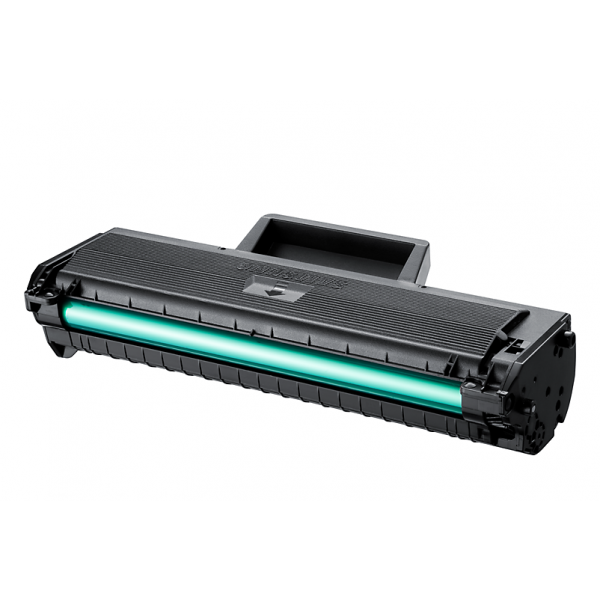 Samsung MLT-D1042X cartuccia toner 1 pz Originale Nero (Drum Black Low Capacity 700ml - MLT-D1042X, 700 pages, Black, - 1 pc[s] - Warranty: 12M)SamsungMLT-D1042X