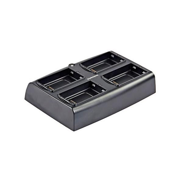 Datalogic 94A150034 carica batterie (BATT-CHARGER 4SLOT SKORPIOX3 - NO PS INCLUDED IN)Datalogic94A150034
