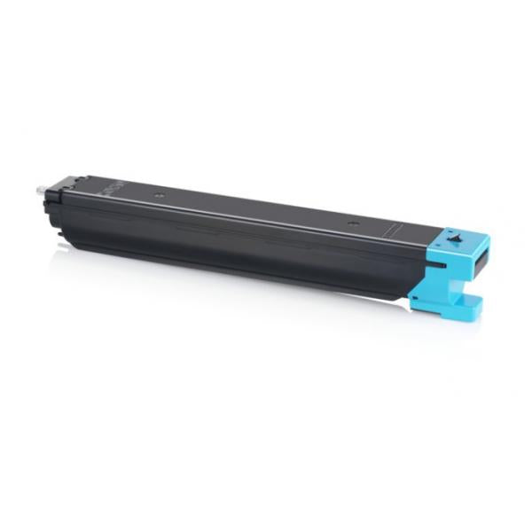 Samsung CLT-C809S cartuccia toner 1 pz Originale Ciano (OEM Samsung CLT-C809S SS567A Cyan 15000 Pages Original Toner)SamsungCLT-C809S