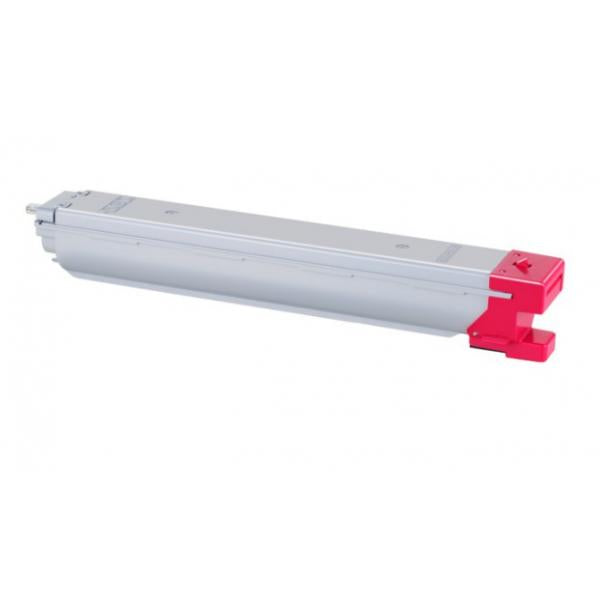 Samsung CLT-M809S cartuccia toner 1 pz Originale Magenta (OEM Samsung CLT-M809S SS649A Magenta 15000 Pages Original Toner)SamsungCLT-M809S