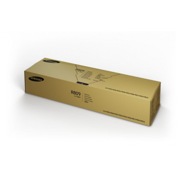Samsung CLT-R809 printertromle OriginaSamsung8806071906768SS689A