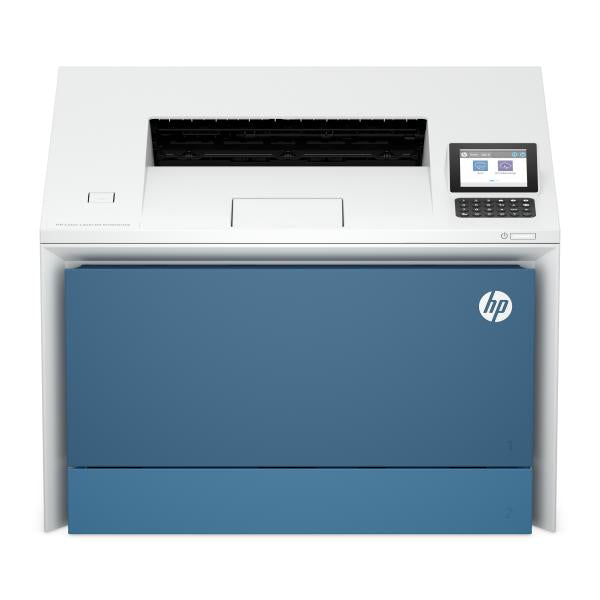HP CLR LASERJET ENT 4701DN PRINTER:EUR A colori A4 (HP Color LaserJet Enterprise 4701dn - Printer - colour - Duplex - laser - A4/Legal - 1200 x 1200 dpi - up to 33 ppm [mono] / up to 33 ppm [colour] - capacity: 300 sheets - USB 2.0, Gigabit LAN, USB ...