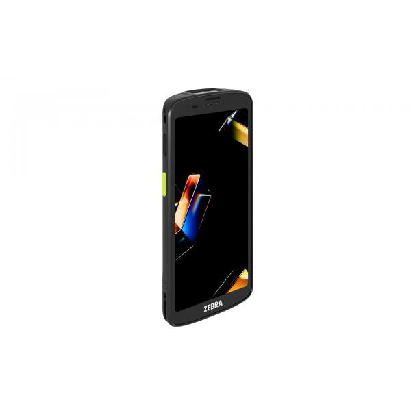 Zebra TC201 computer palmare 15,2 cm [6] 2160 x 1080 Pixel Touch screen Nero (TC201 WAN 5G WIFI 7 SR500 6IN - 8GB/128GB 16MP RFC 5MP FFC 8-PIN)ZebraTC201G-383P4BA11-A6