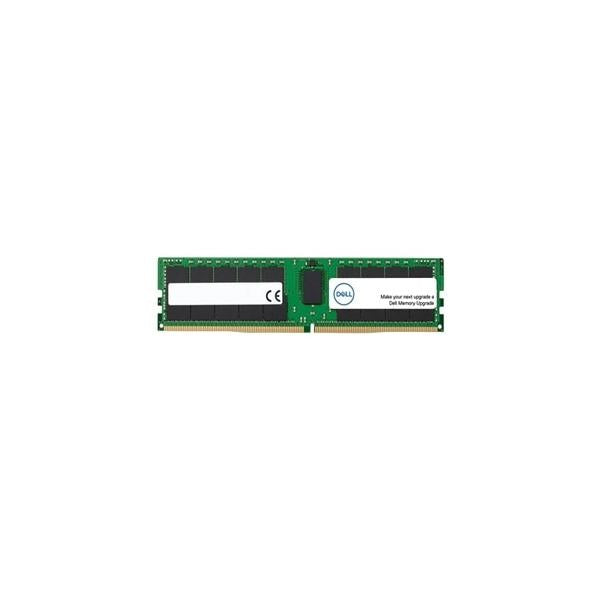 DELL AA799110 memoria 64 GB 1 x 64 GB DDR4 288-pin DIMM Data Integrity Check [verifica integrità dati] (DELL MEM 64GB 2Rx4 DDR4-3200MHz,RDIMM PC4-25600 ECC CL22 1.2V)DellSNPP2MYXC/64G